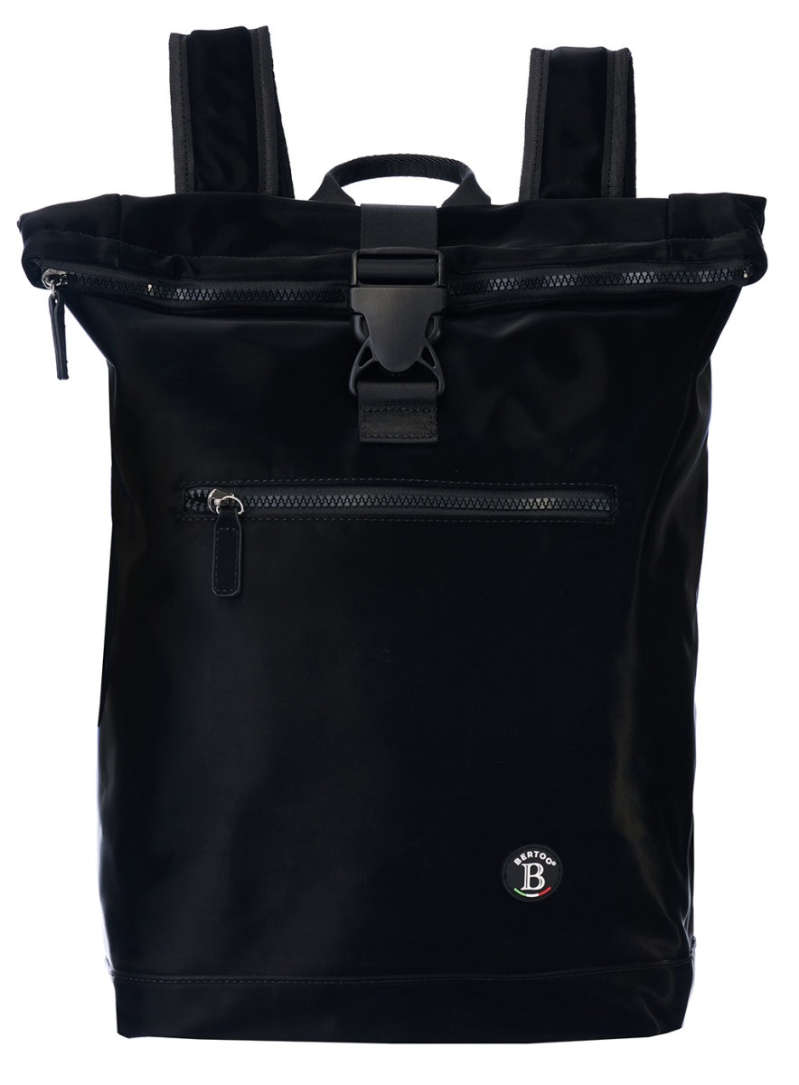 Batoh bertoo martino černá uni