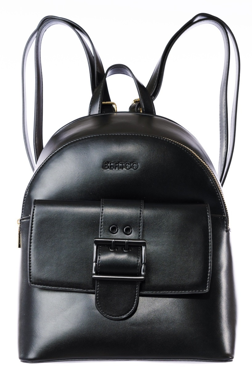 Batoh bertoo chiara černá uni