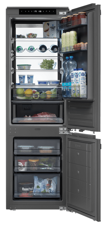 Concept Vestavná lednice LKV7360