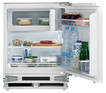 Concept Vestavná lednice LV3260