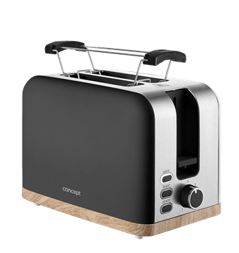 Concept Topinkovač ELWOOD TE2016