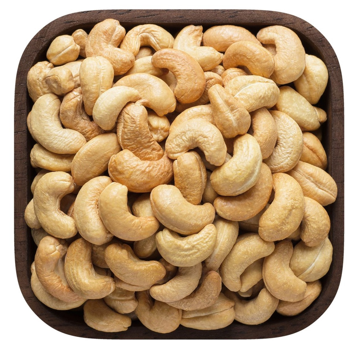 Zdravoslav Kešu pražené solené 50 g