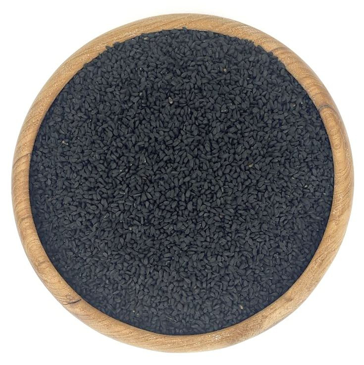 Zdravoslav Černucha - černý kmín 60 g