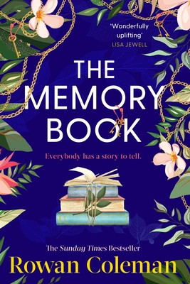 Memory Book -  (Coleman Rowan)(Paperback / softback)