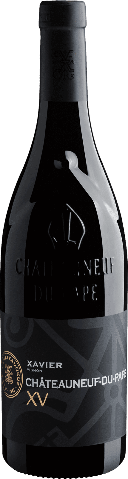 Xavier Vignon Chateauneuf du Pape 2021