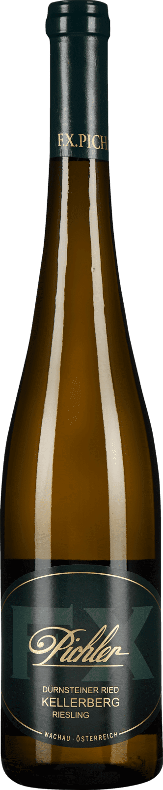 F.X. Pichler Riesling Ried Kellerberg 2020