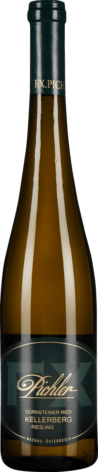 F.X. Pichler Riesling Ried Kellerberg 2021