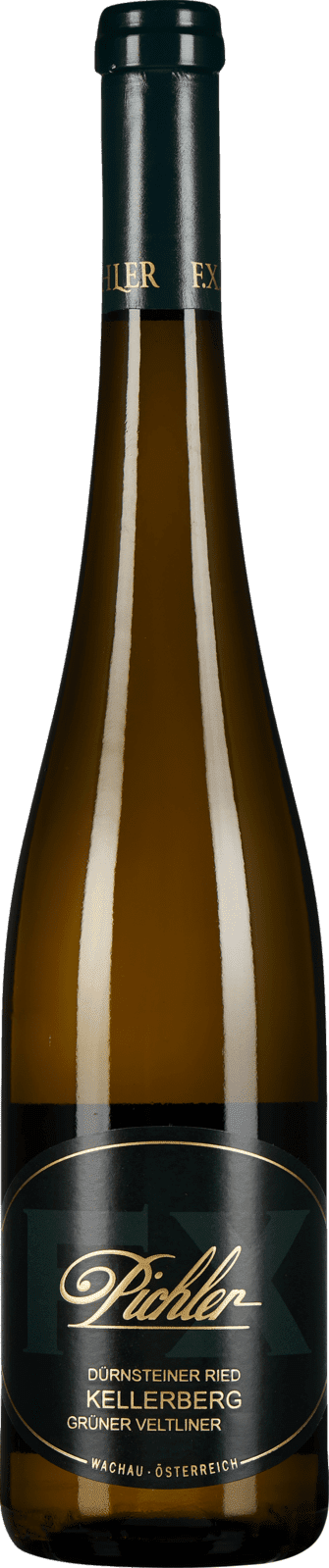 F.X. Pichler Gruner Veltliner Ried Kellerberg 2021