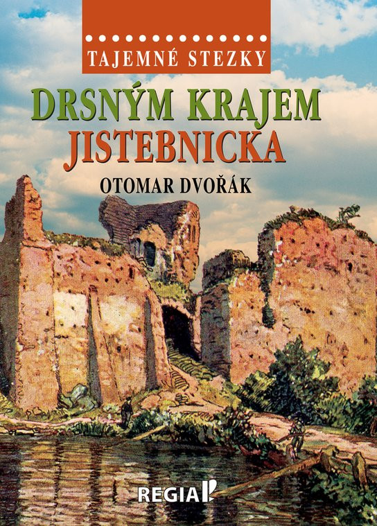 Drsným krajem Jistebnicka