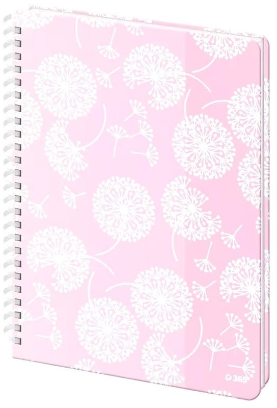 College blok A4 Bliss