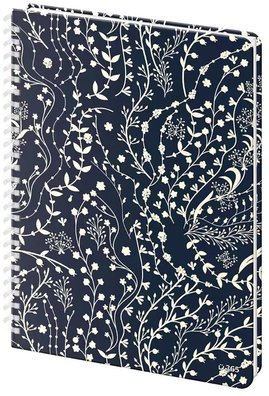 College blok A4 Belle