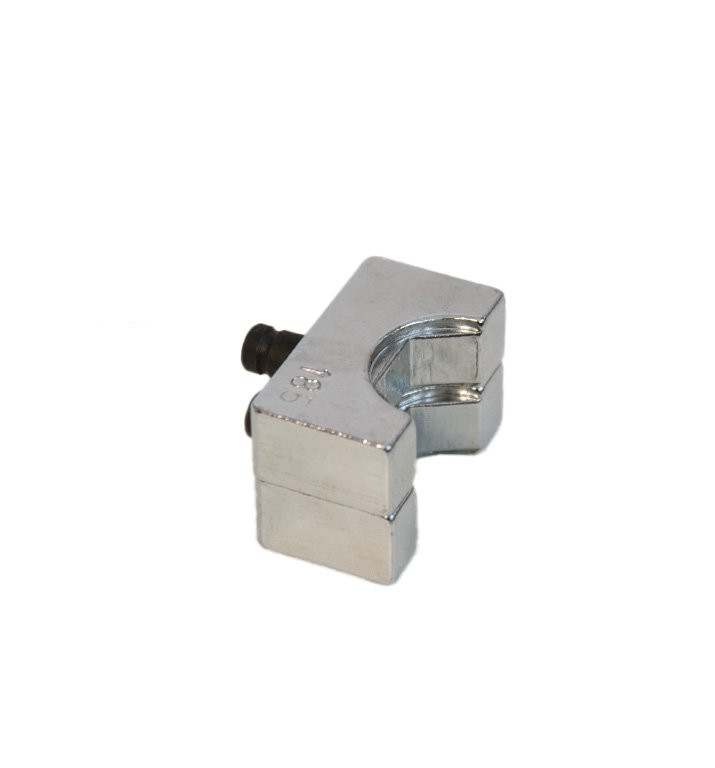 Lisovací čelisti 185 mm2 pro kleště HHY-300C