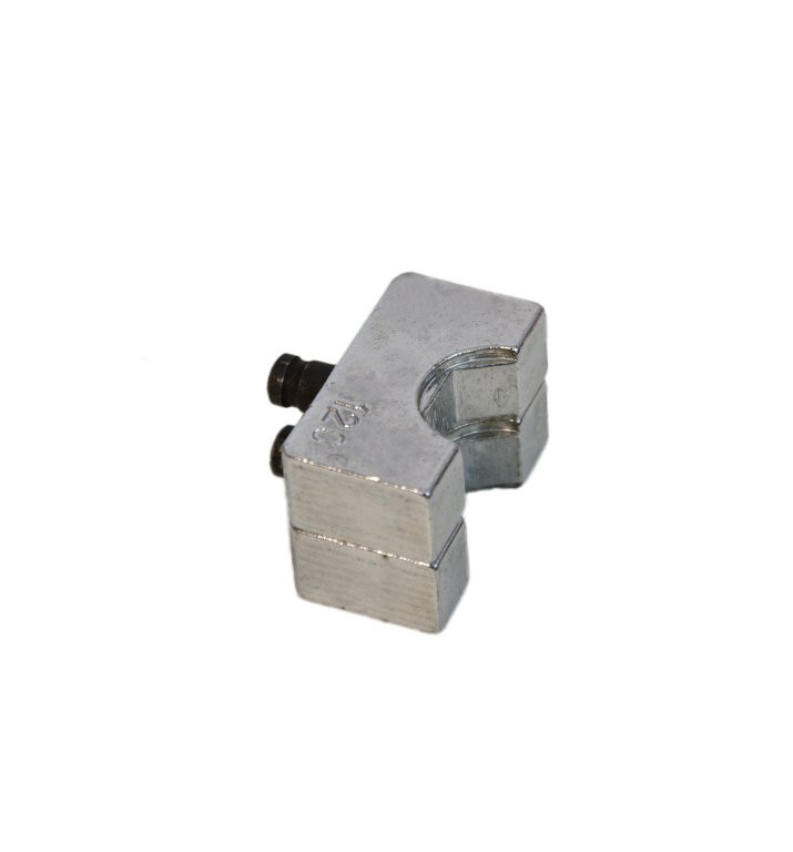 Lisovací čelisti 120 mm2 pro kleště HHY-300C