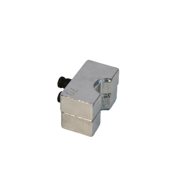 Lisovací čelisti 70 mm2 pro kleště HHY-300C