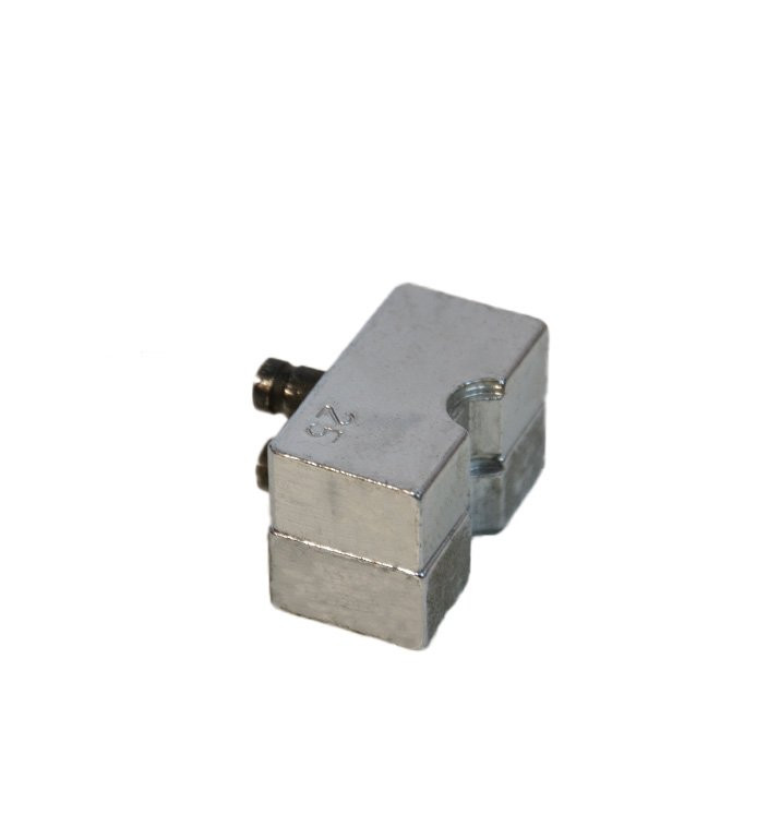 Lisovací čelisti 25 mm2 pro kleště HHY-300C