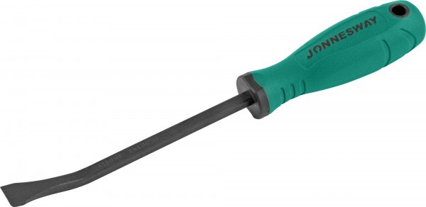 Montážní páčidlo - montpáka, různé rozměry a délky - JONNESWAY Celková délka: 415 mm, Rozměr čepele: 11 mm, Délka čepele: 300 mm