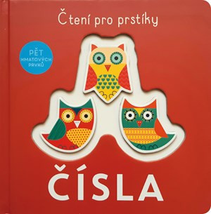 Čísla - Kolektiv