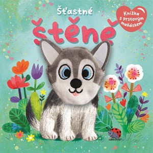 Šťastné štěně - kolektiv