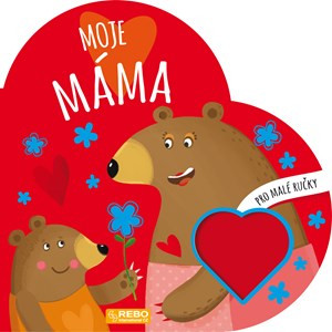 Moje máma - Roberta Marcolin