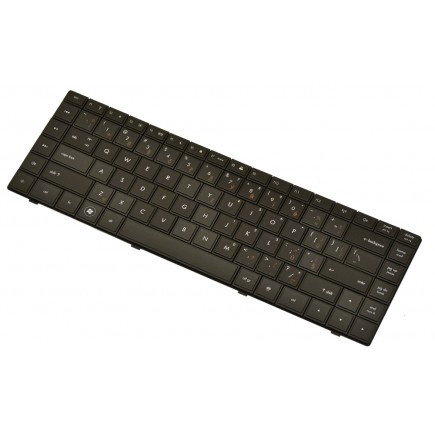 606129-B31 Klávesnice Keyboard pro Notebook Laptop Česká Czech