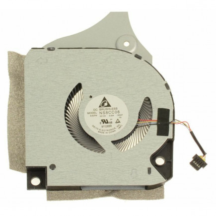 Ventilátor Chladič na notebook Kompatibilní 06KT2