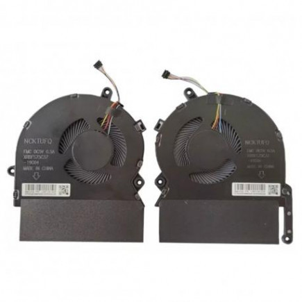 Ventilátor Chladič na notebook HP ENVY 15-EB0000NC