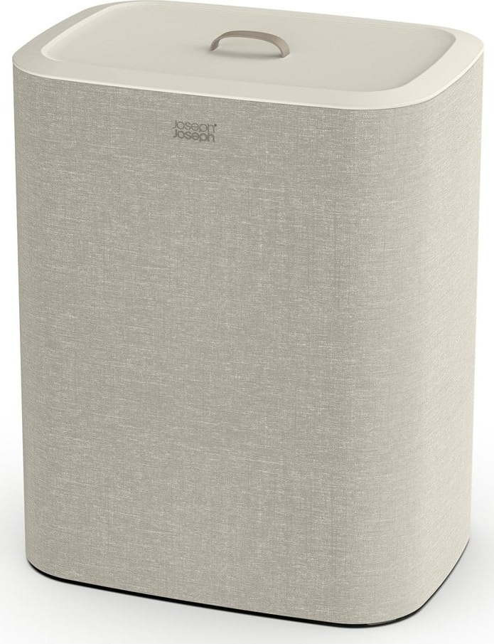 Látkový koš na prádlo 45+45 l Tota – Joseph Joseph