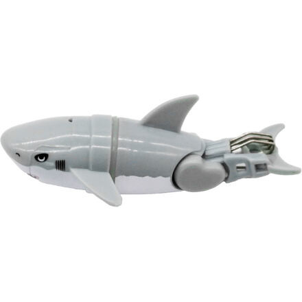 SPORTO TECH RYBA Žralok