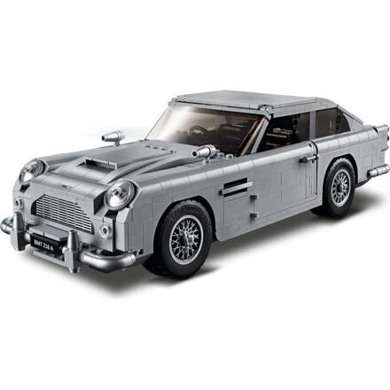 2210262 Bondův Aston Martin DB5 - poškozený obal