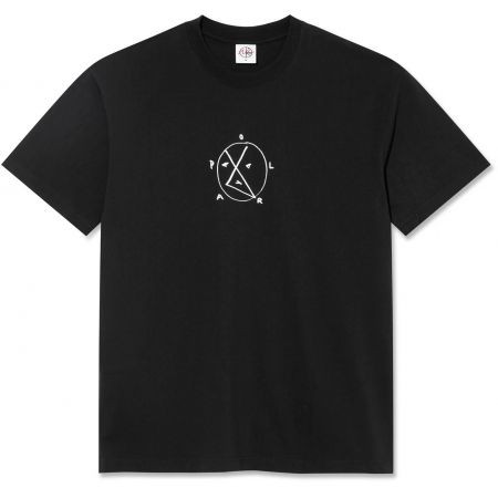 Triko Polar Polar Head - Černá - L