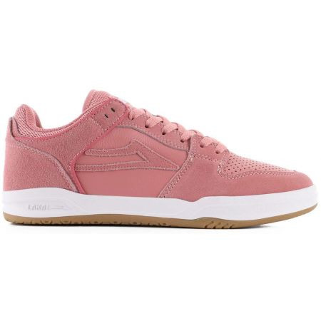 Boty Lakai Telford Low - Růžová - Us5.5