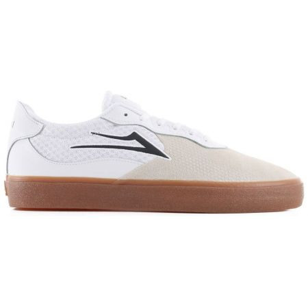 Boty Lakai Essex - Bílá - Us10