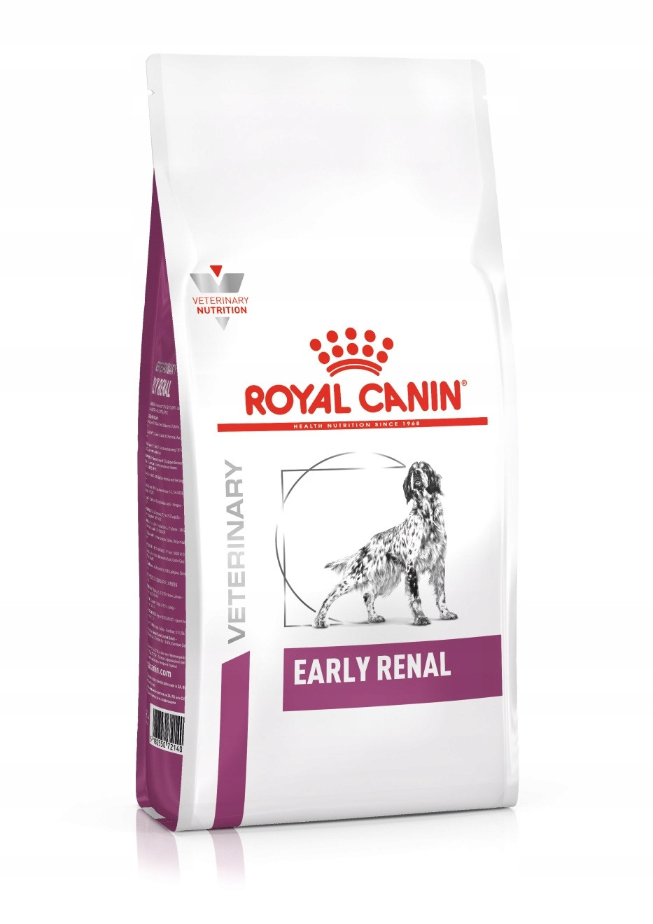 Royal Canin Veterinary Canine Early Renal - výhodné balení: 2 × 14 kg