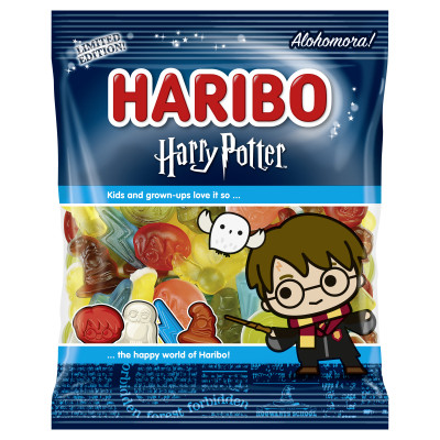 Harry Potter 80g