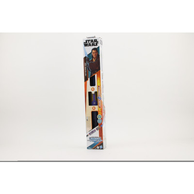 Star Wars Světelný meč Kyber Core Jedi