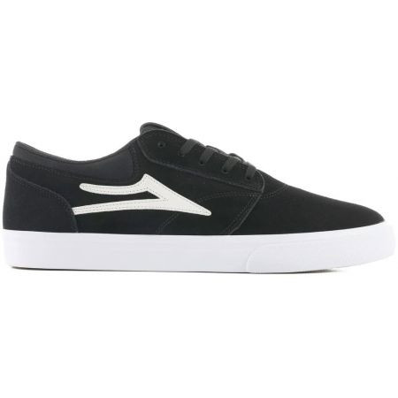 Boty Lakai Griffin - Černá - Us10