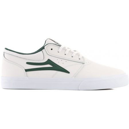 Boty Lakai Griffin - Bílá - Us10