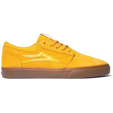 Boty Lakai Griffin - Žlutá - Us10