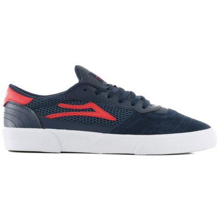 Boty Lakai Cambridge - Modrá - Us10