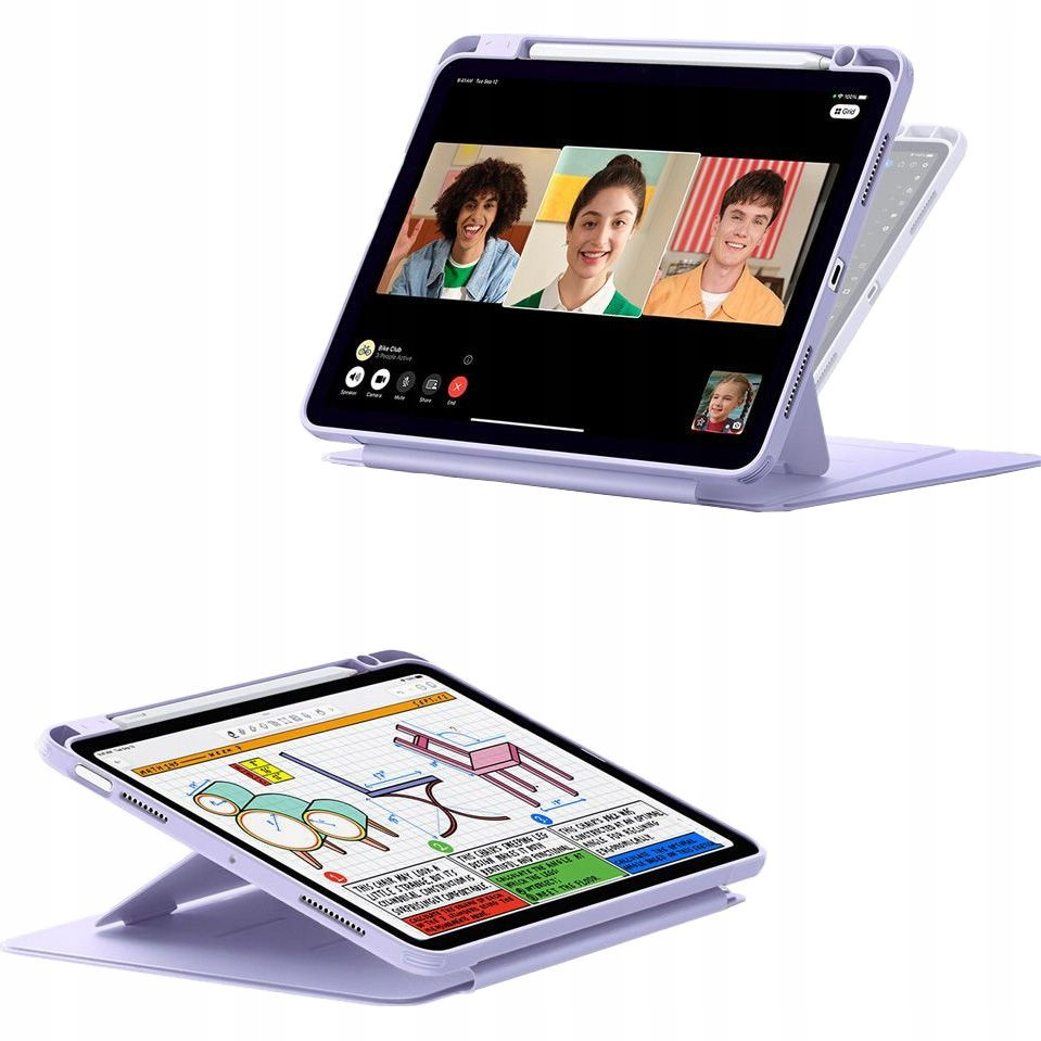 Pouzdro Esr pro iPad Air 11