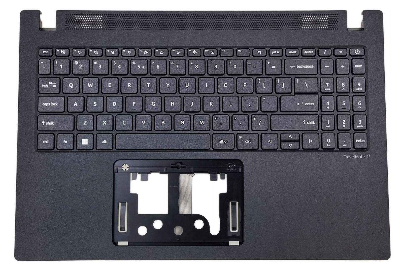 Nové Pouzdro Klávesnice Acer Travelmate P215-54 TMP215-54