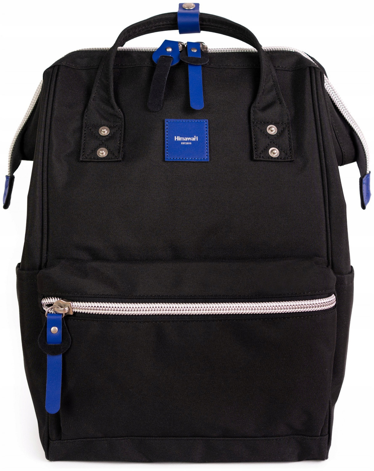 Batoh Himawari No. 36 Pale M černý pánský, dámský tr22254