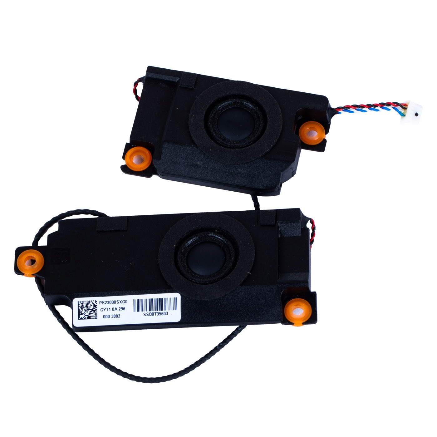 Interiérové reproduktory Lenovo ThinkPad X390 X395 X13