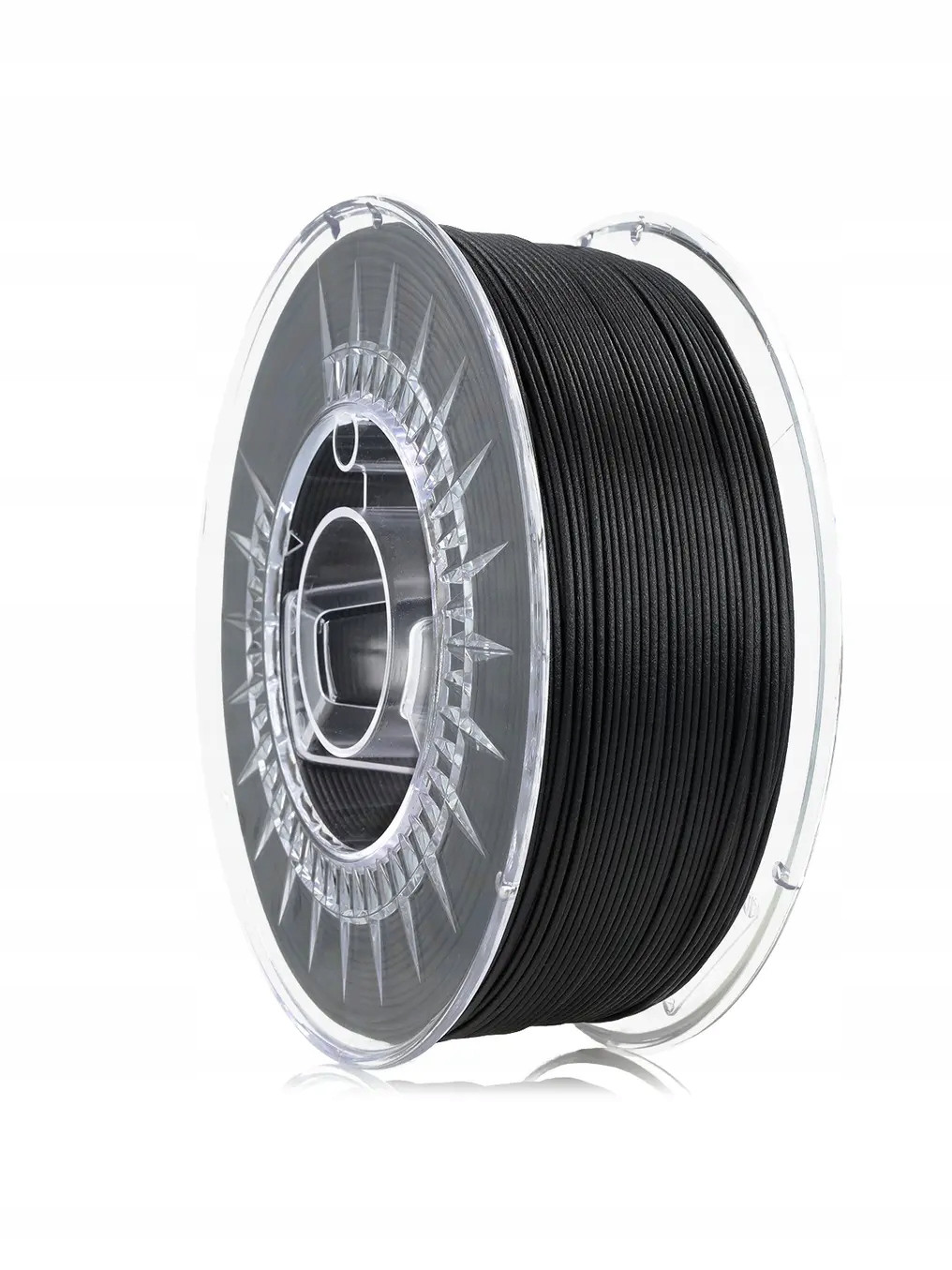 Filament 3D Pc/pbt 15GF (ht-uv-impact) Rosa 3d 1,75 mm černá Černá 1 kg