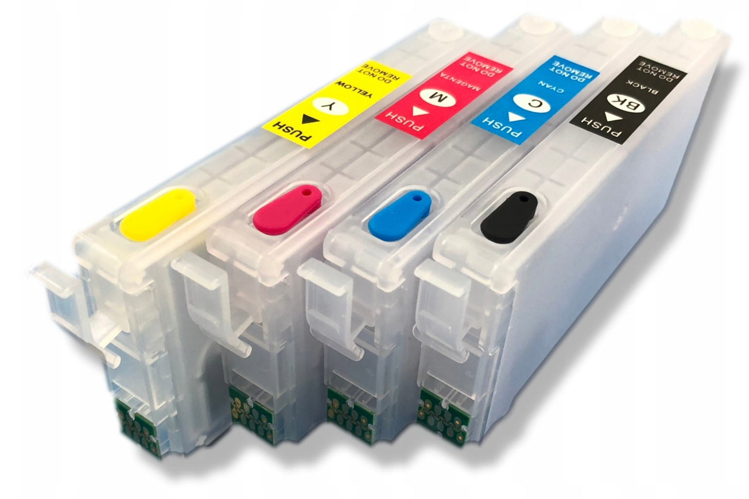 Věčné cartridge T405 XL WF-7830 7840 4820 3820