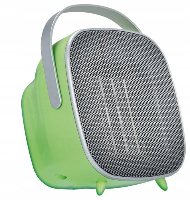 Keramický termoventilátor Mpm MUG-22/Z