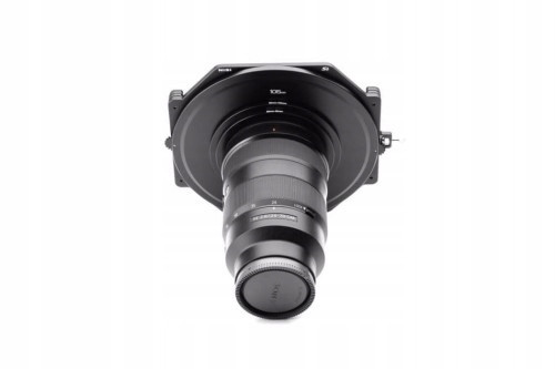 Sada držáku filtru NiSi S6, závit 105/95/82 mm