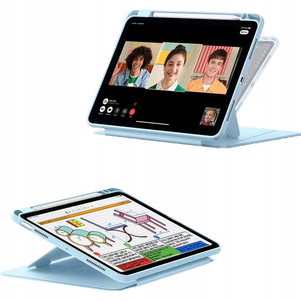 Pouzdro Esr pro iPad Air 11