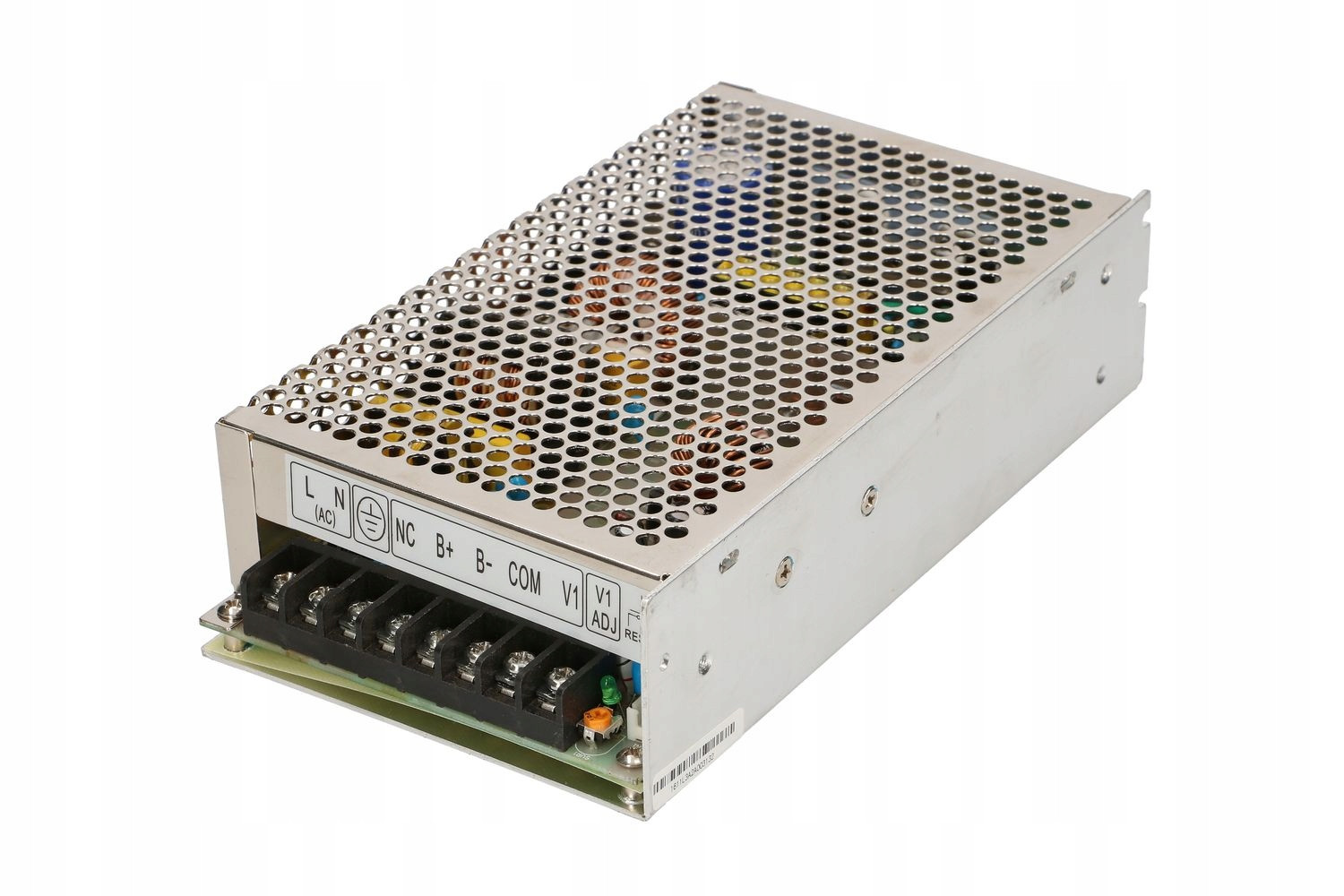 Extralink AD-155C Vyrovnávací napájecí zdroj 48V/54V, 155W