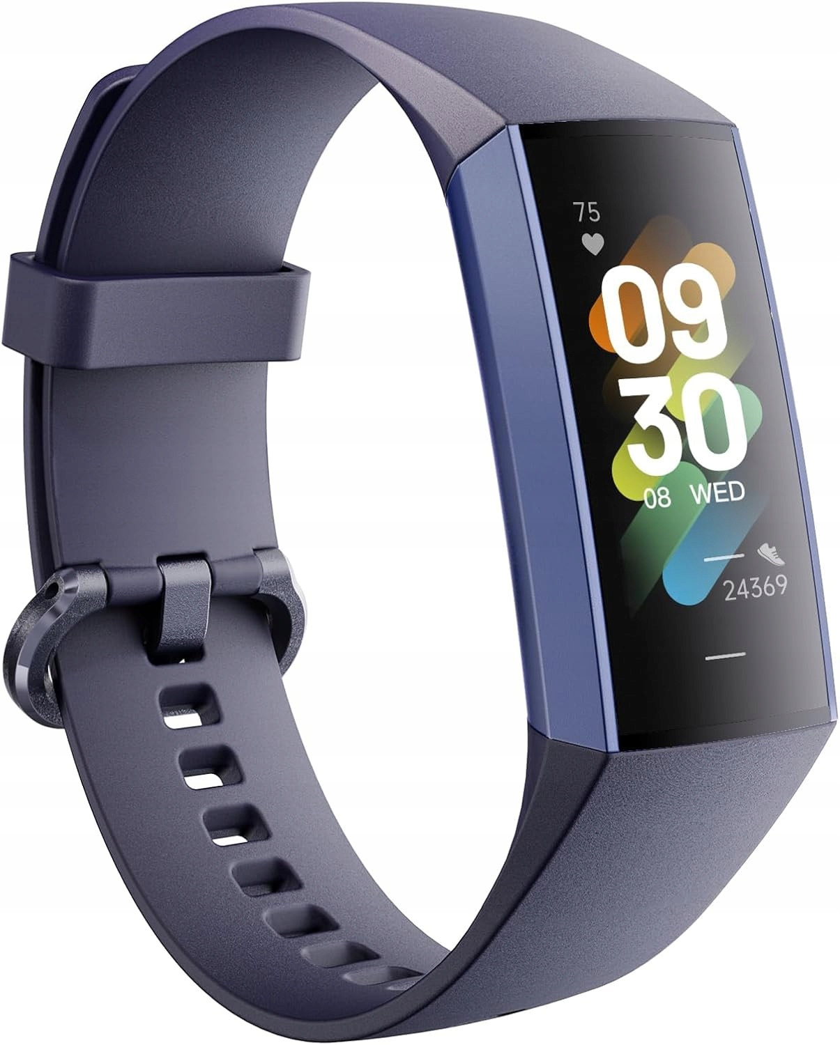 Fitness Tracker Smartband Sportovní hodinky 1.1